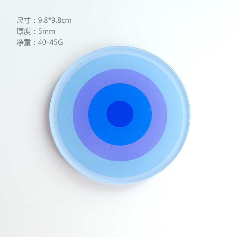 Gradiente de color azul (pequeño)