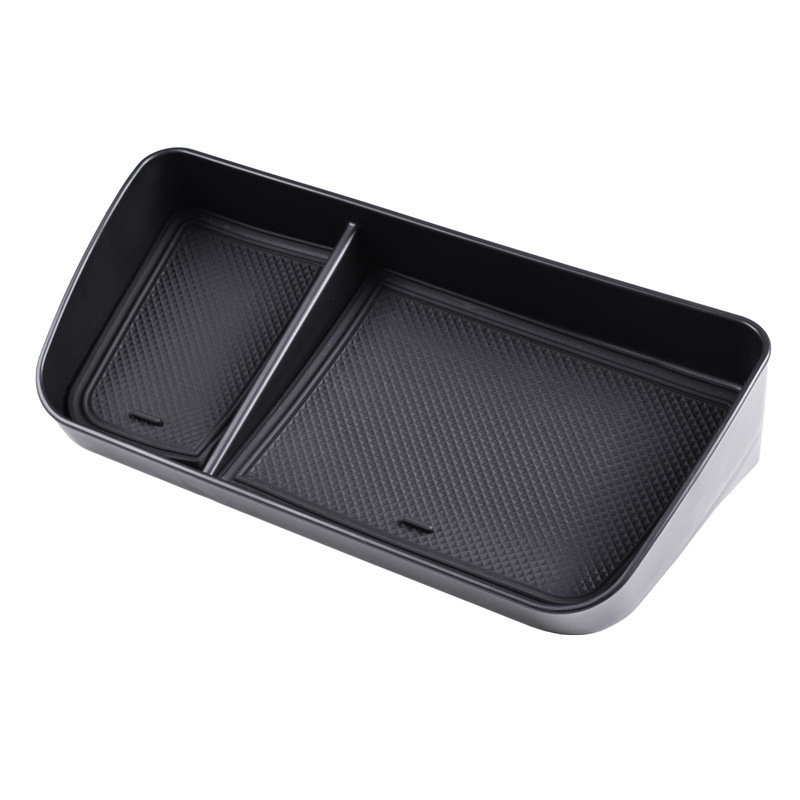 Suitable for Toyota RAV4 car center console instrument panel storage mobile phone key storage box RAV4