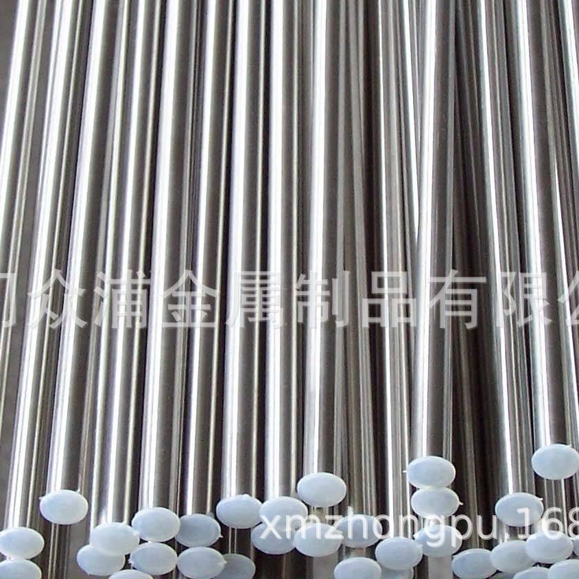 现货201不锈钢棒 201不锈钢圆棒  不锈钢实心棒430棒 不锈铁