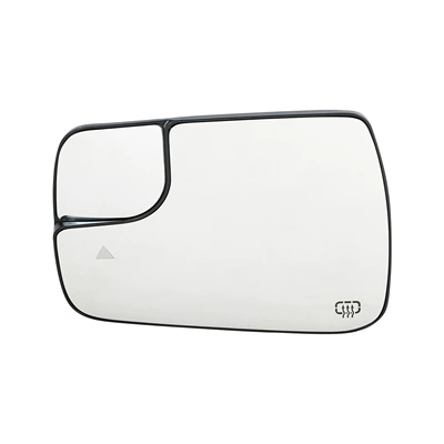 Rear mirror/rearview mirror assembly – Lenses