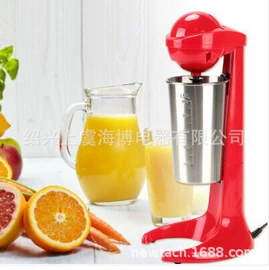 其他厨房电器;蒸汽清洁机