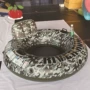 东莞水上充气定制浮床