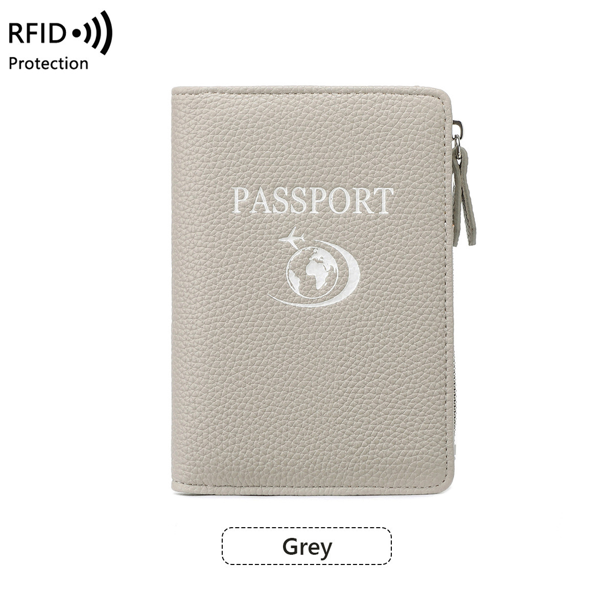 Light gray