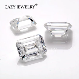 莫桑钻饰品;宝石工艺品;莫桑钻