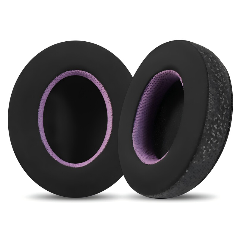 For Philips SHP9500 earphone set earmuffs headphone sponge set cool earphone cover breathable