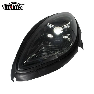 [1979ll]95B headlight upgrade to 2023 matrix headlight for Porsche Maca 95B.1