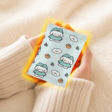 ů�֌�����ʽ�԰l��һ����ů�ֵ�����W�������������S�r�y��