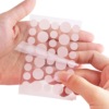 Shampoo, acne patch, invisible transparent stickers, Amazon, wholesale, conceals acne, anti-acne, 36 pieces