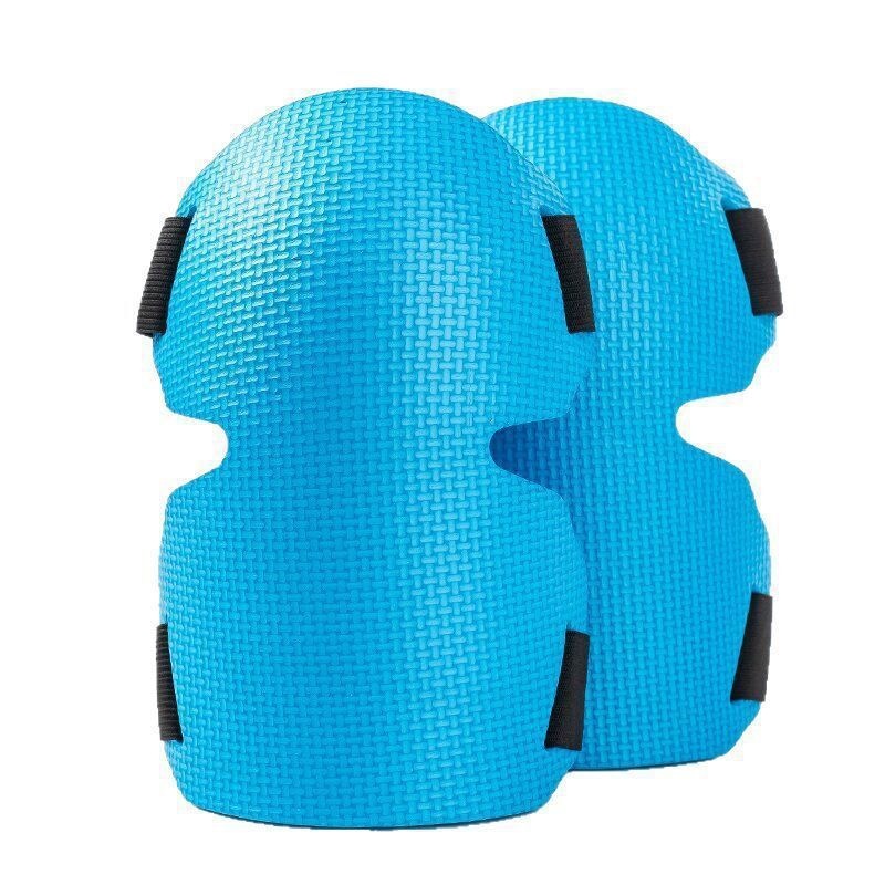 Textured Anti-Slip Knee Pads, Eva Knee Pads, Knee Protectors, Tile-Laying Knee Pads, Garden Construction Labor Protection Knee Pads