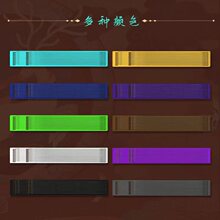 子线板批发渔具工厂发货高档仕挂塑料板子线双钩渔具配件九千度
