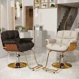 美发椅;洗头床;折叠椅