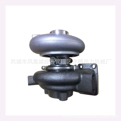Supercharger 287-0049 49179-02910