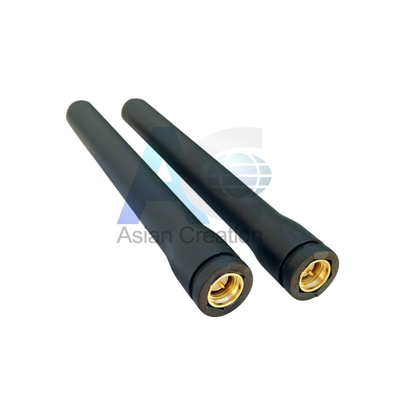 GSM/GPRS 3DBI terminal antenna handheld terminal antenna