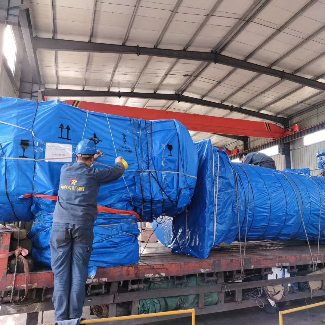 瑞成机械 -射水抽气器- 射汽抽气器- 消声器 厂家直销