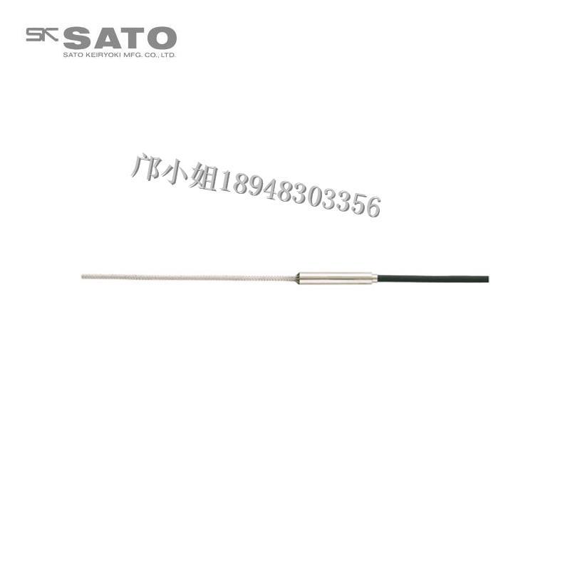 日本SATO佐藤传感器 8009-56 MC-K105 III   8009-58 MC-K106 III