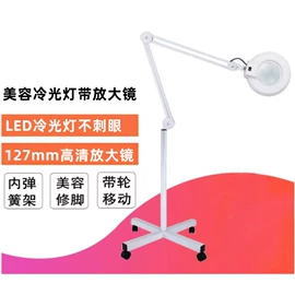 其他美容仪器;照明加工;经络保健器材