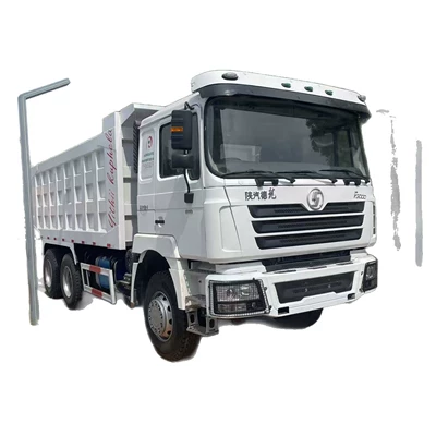 Dump Truck, Self-Unloading Truck, Yük maşınları