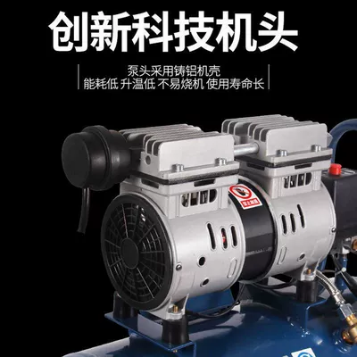 Hava kompressorları, air compressor high pressure air