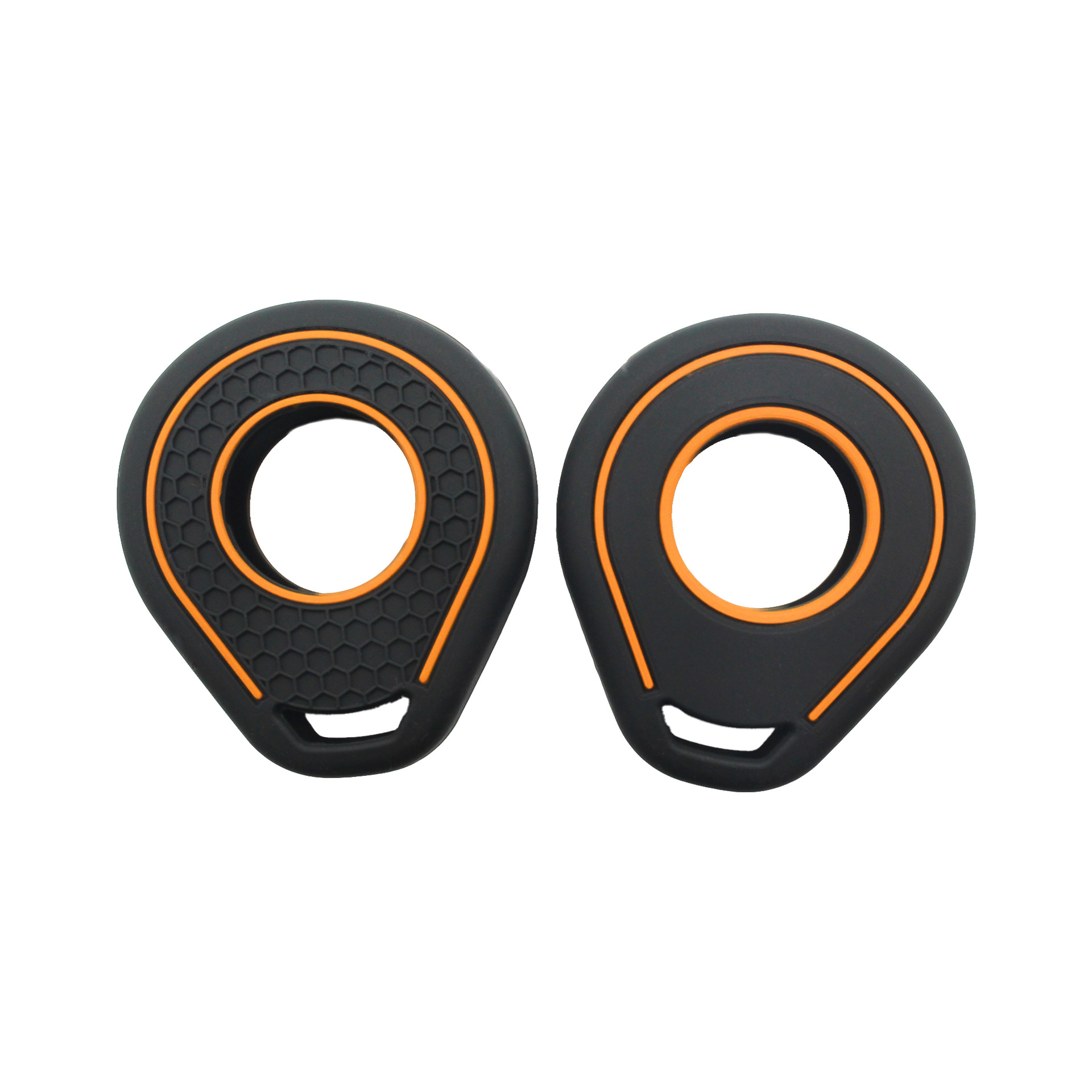 For Harley Motorcycle X48 Key Case Glide Street Protective Case Thunder 1200 Indian Induction Silicone Case