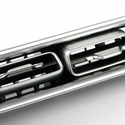 S450 S480 Grille Buckle, Cab and accessories