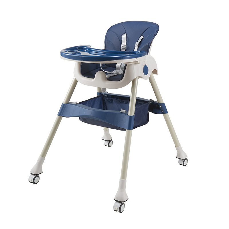 Silla de comedor para bebés, silla mecedora para niños, silla de estudio para bebés 2 en 1, silla de mesa de comedor para bebés de 0 a 6 años, artefacto