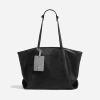 Classic black