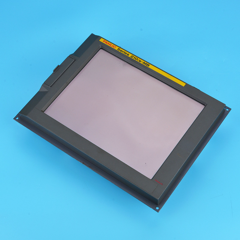 fanuc系统触摸显示屏原装全新210is—MB议价