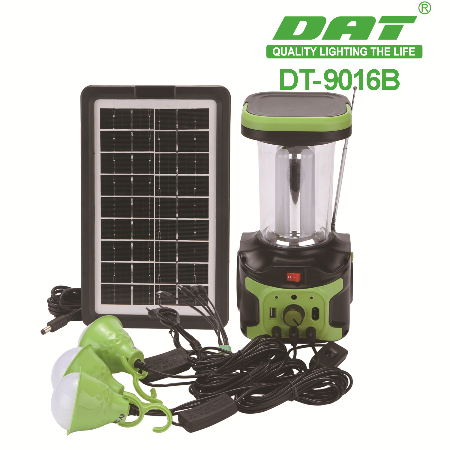 带蓝牙MP3收音机功能