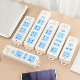 接线插座;灯头、灯座;转换插座