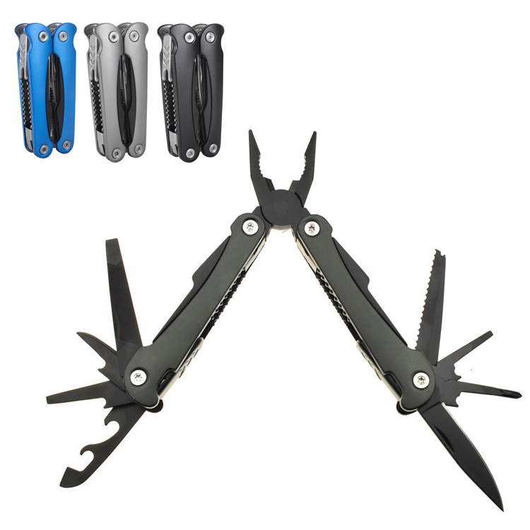 热销10.5CM多功能工具钳 促销礼品多用钳