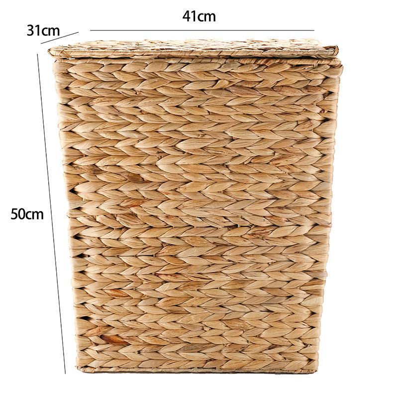 Caja de grasa de calabaza con cubierta grande