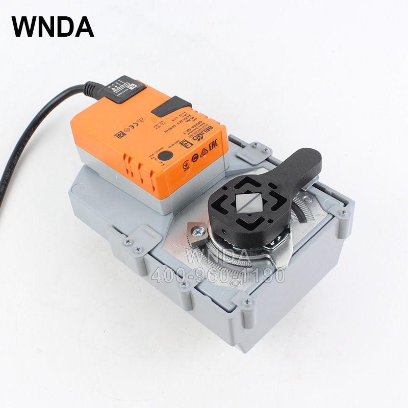 BELIMO����ı�綯��ִ����GR24A-SR-7�綯��ִ����GRVU24-SR-7