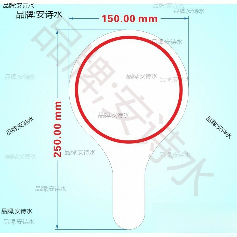 Ручная доска для подсчета очков в прямом эфире, ручная доска для судьи, доска для письма, ручная доска с номерами, ручная доска kt