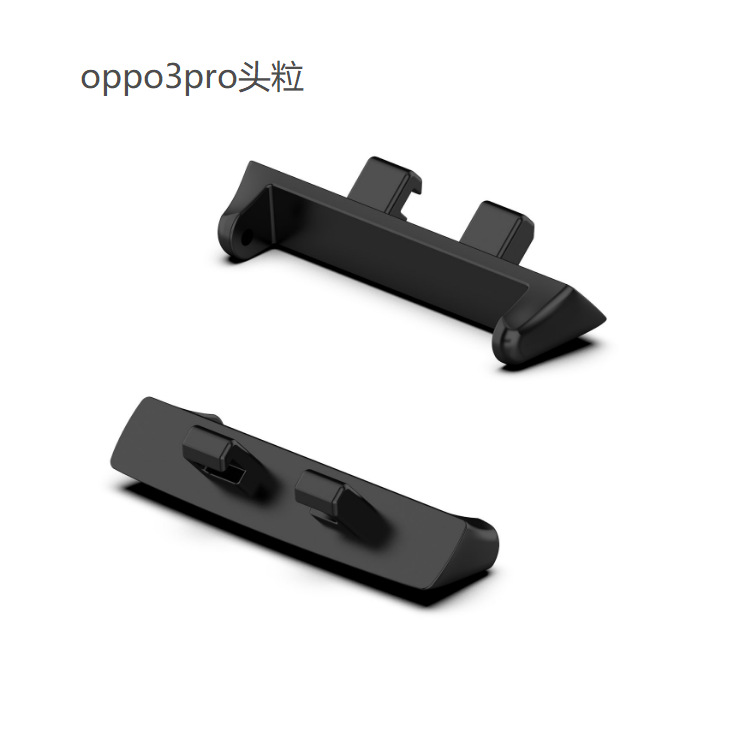 Compatible with the 22mm metal head connector of oppo Watch 3pro and the 20mm stainless steel head connector of Watch 3 Application Scenario