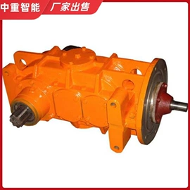 矿山施工设备;矿业输送设备;矿用提升设备