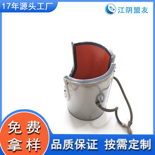 江阴盟友 GIS保温罩 罐体硅橡胶加热器