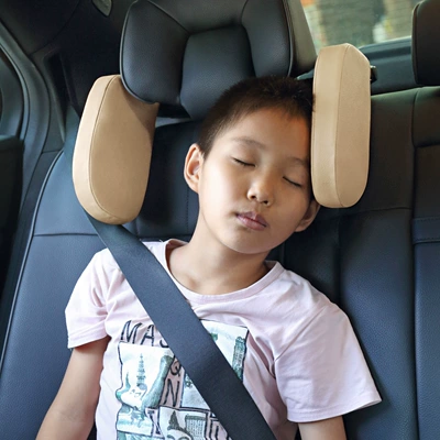 Headrest – Car Sleeping Pillow Side Pillow