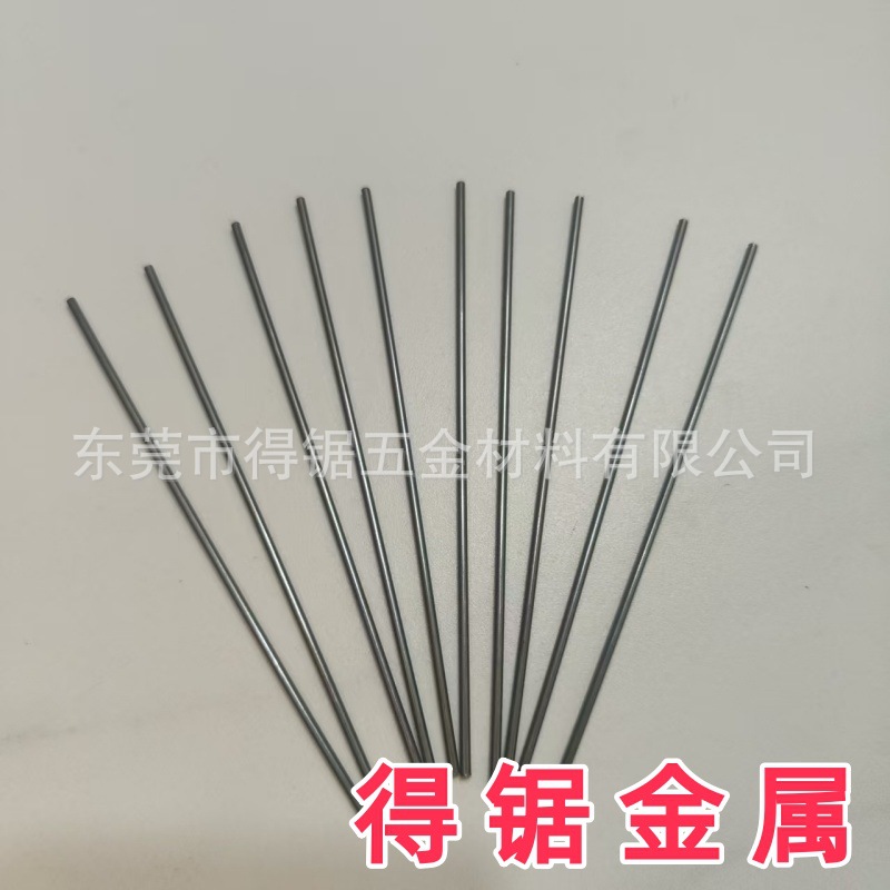 碳钢调直线 高碳钢线 碳素弹簧钢丝直条 50CrVA直条