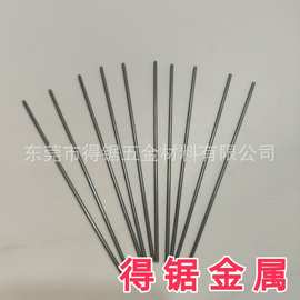 碳钢调直线 高碳钢线 碳素弹簧钢丝直条 50CrVA直条