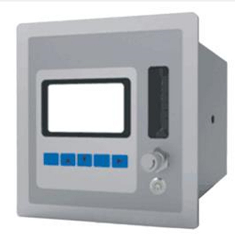 微量氧分析仪 型号:M403479 库号：M403479