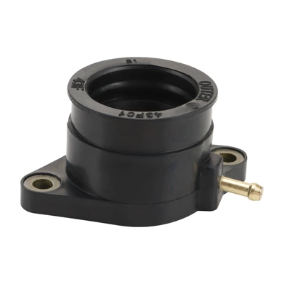 Manifold Carburetor Interface: Yamaha Auto Parts and Accessories