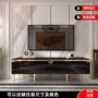 组合钢化小户型客厅茶几