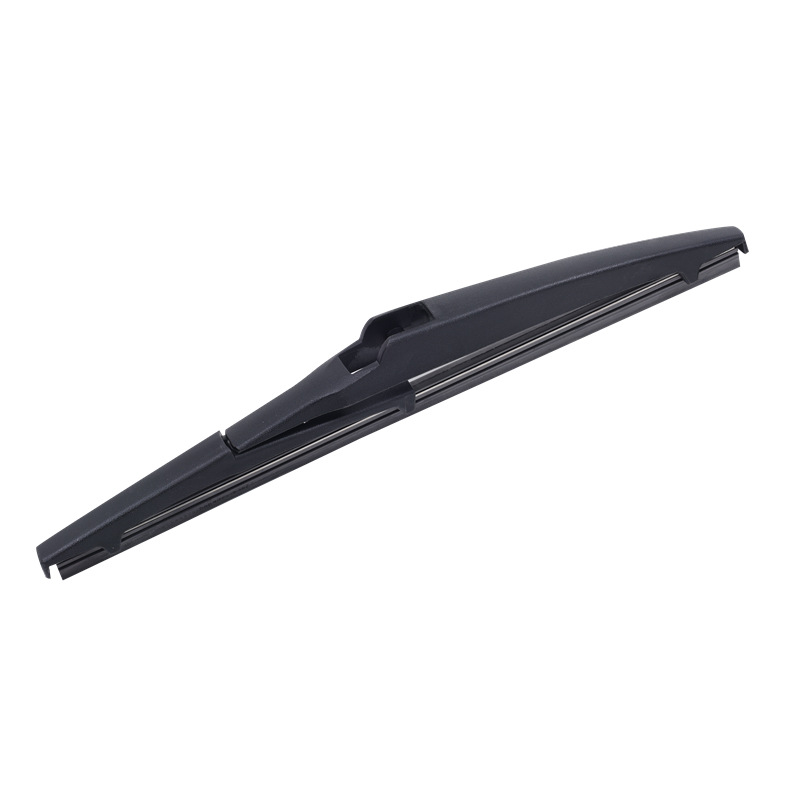Specialized Car-Specific Rear Wipers with Frame for Thousands of Models, Cross-Border Shipping for Honda, Toyota, Mazda, and Electric Vehicles