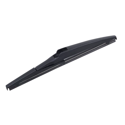 Mazda, and Electric Vehicles, Wiper
