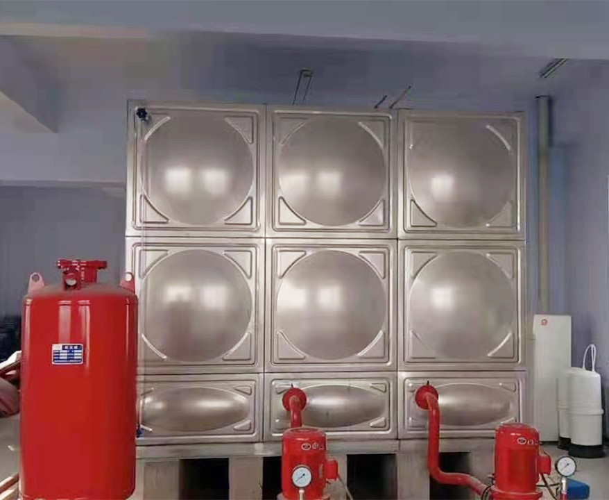 辽阳玻璃钢水箱厂家/工业设备采购/报价/参数