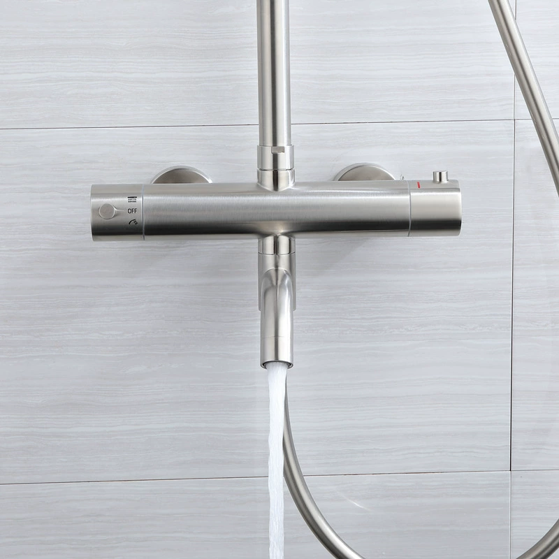 (Cross-border trading), matte universal set stainless steel