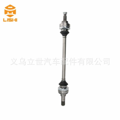 Ötürücü val Manufacturer: Half Shaft 33207597686