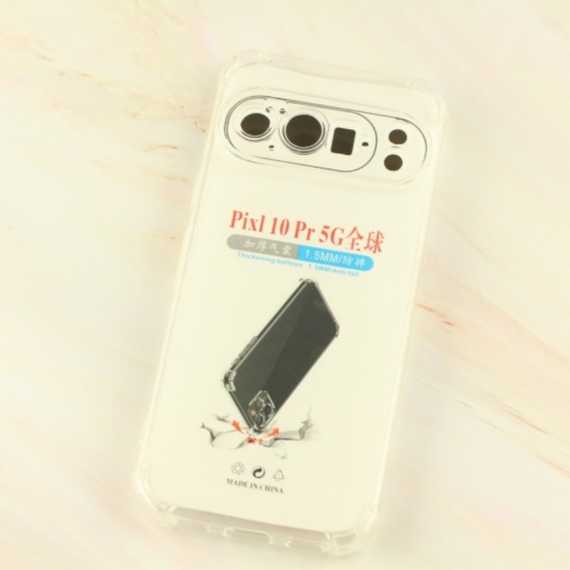 Google, compatible transparent phone case, protective case, 9A, 5G