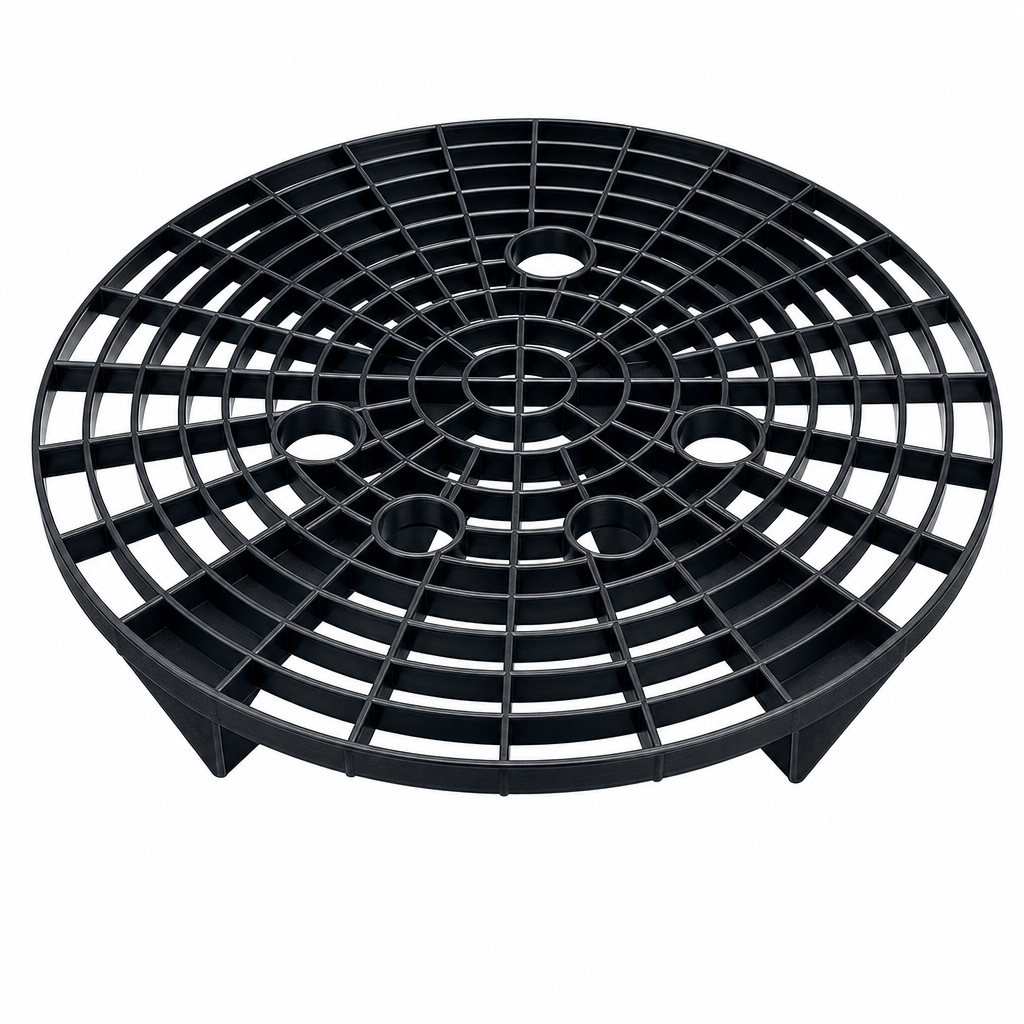 Car wash bucket sand and gravel filter net, car detailing sand and gravel filter separator net, car cleaning and washing tool