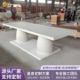 阅读酒店图书馆grc茶桌